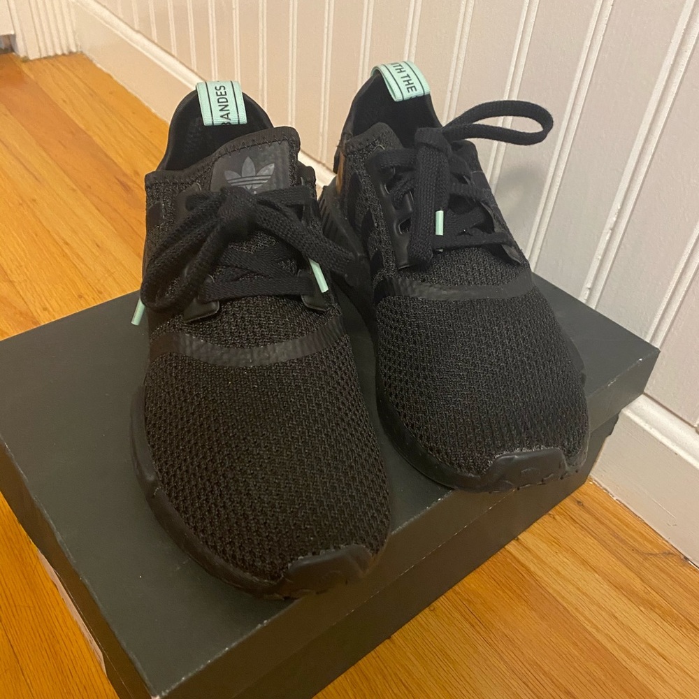 Adidas sneaker